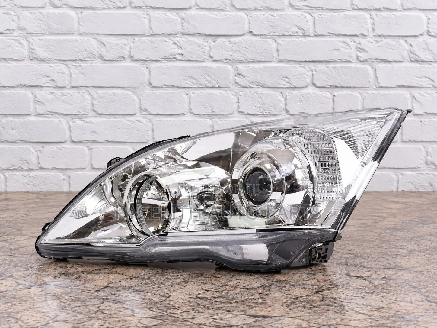 Depo Head Lamp / Light Honda CRV RE3 2006/2007/2008/2009/2010/2011