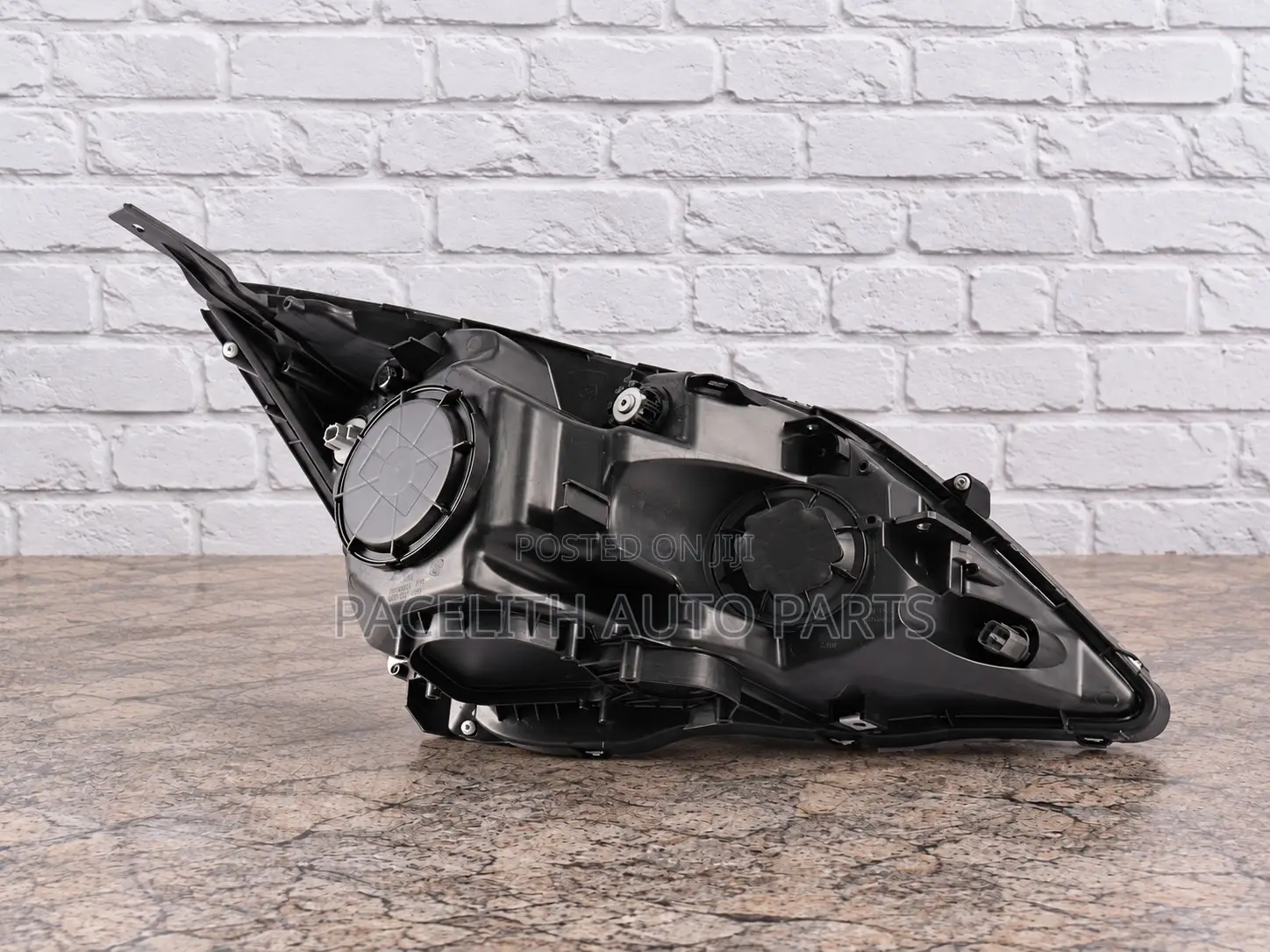 Depo Head Lamp / Light Honda CRV RE3 2006/2007/2008/2009/2010/2011