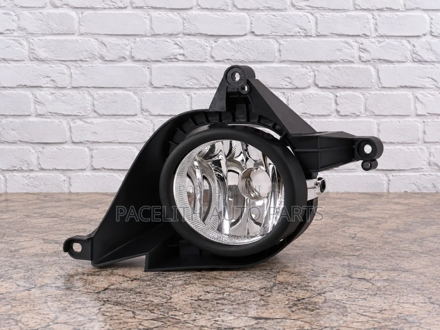 Depo Fog Lamp / Light Honda CRV RE3 2006/2007/2008/2009/2010/2011