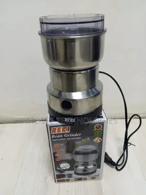 300W Reki Coffee Grinder