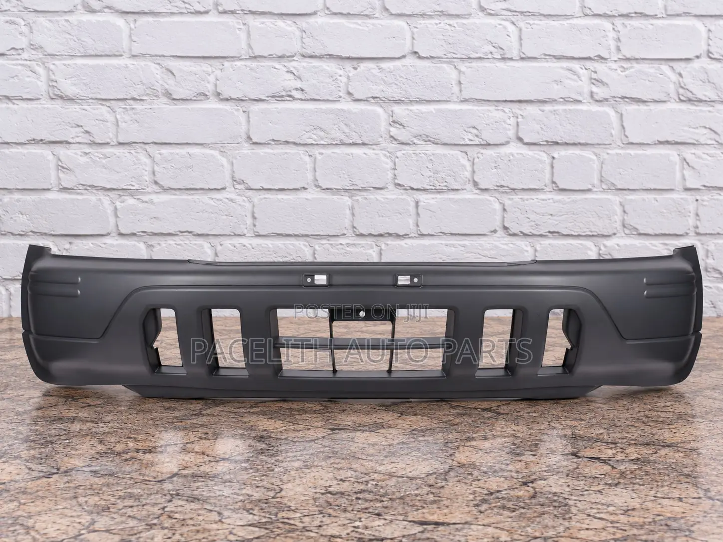 Front Bumper Honda CRV RD/1999/2000/2001
