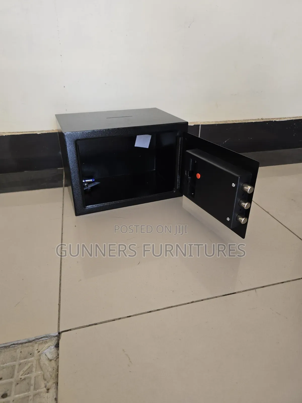 10kgs Safe Box