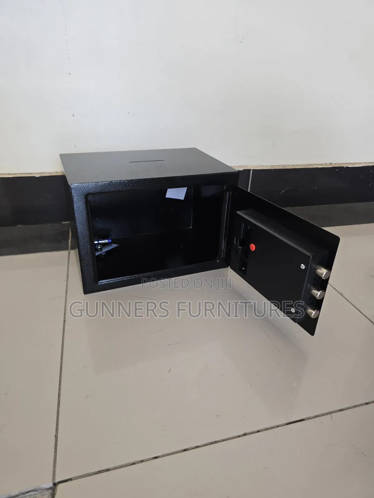 10kgs Safe Box