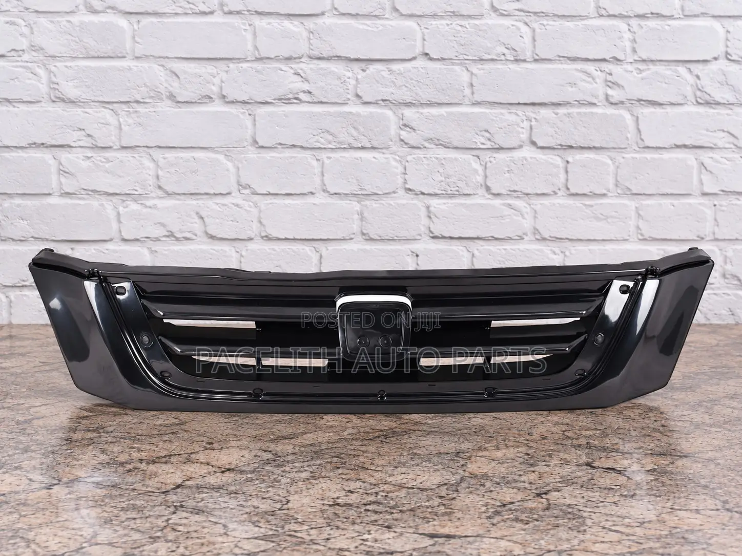 Front Grille Honda CRV RD/1999/2000/2001