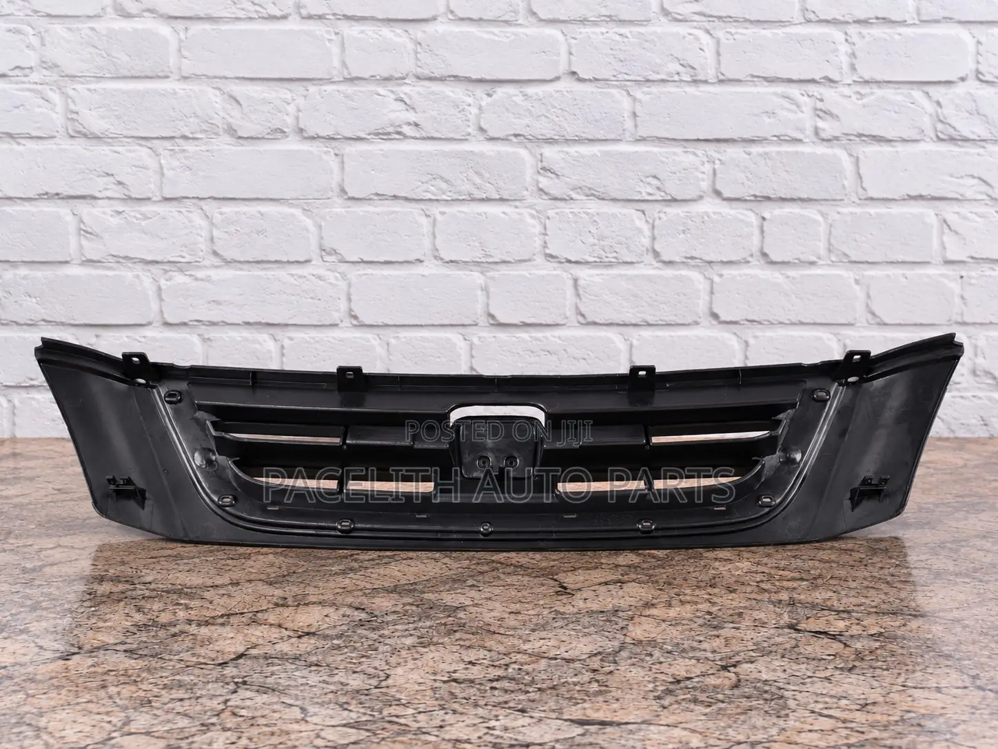Front Grille Honda CRV RD/1999/2000/2001