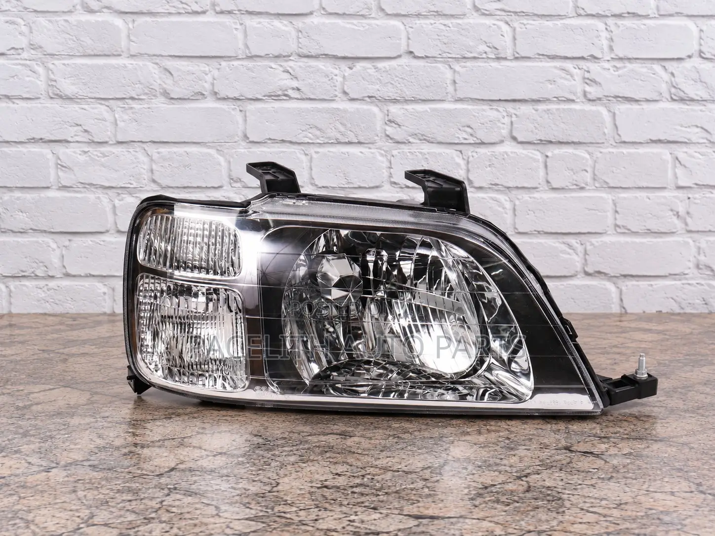 Depo Head Lamp / Light Honda CRV RD/1999/2000/2001