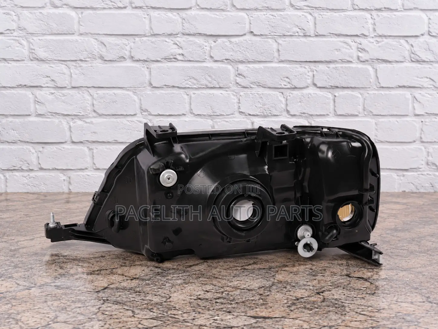 Depo Head Lamp / Light Honda CRV RD/1999/2000/2001