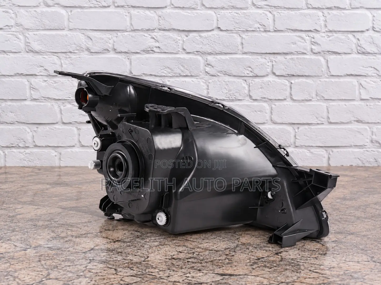 Depo Head Lamp / Light Honda CRV RD4 2001/2002/2003