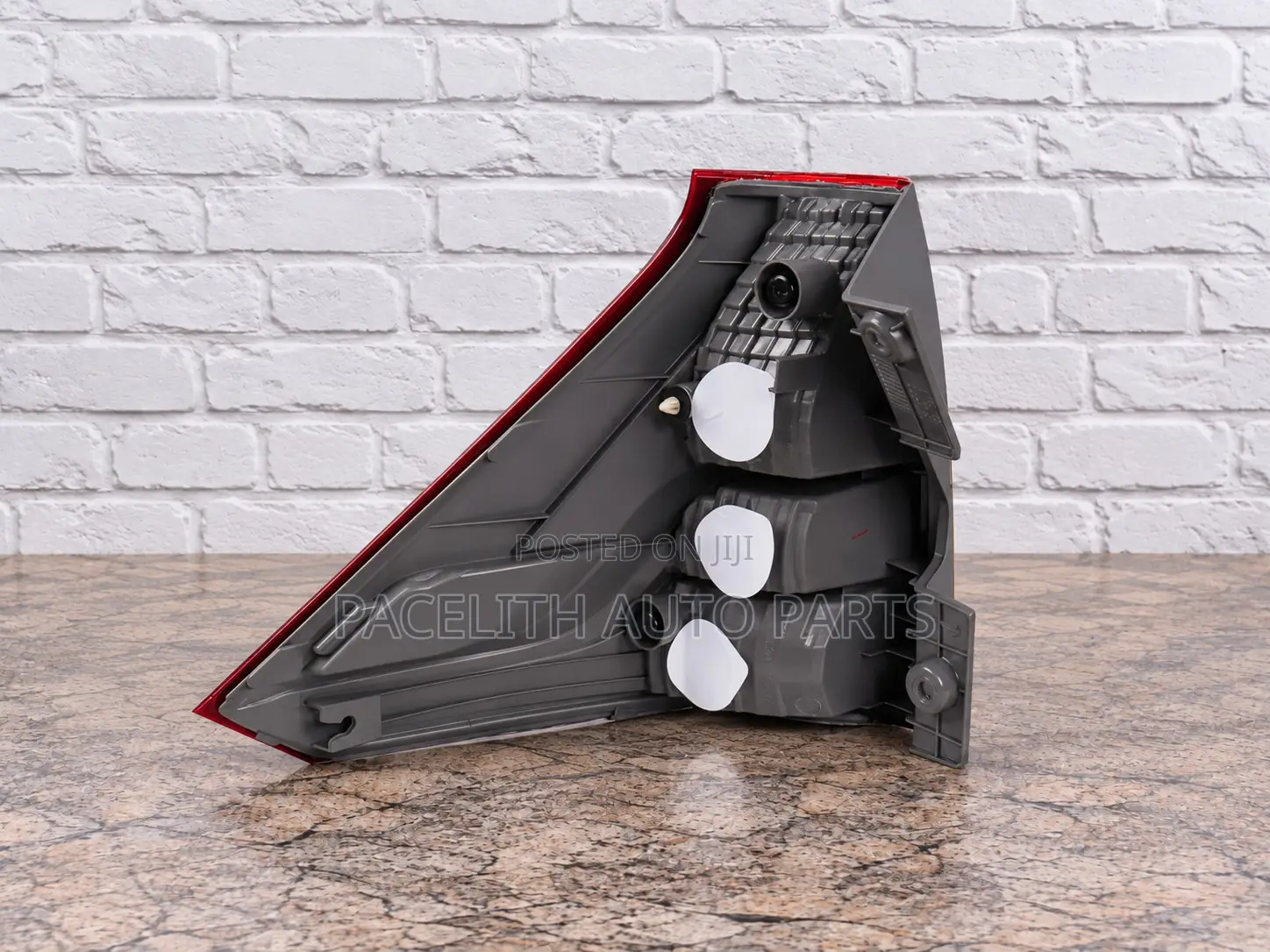Depo Tail Lamp / Light Honda CRV 2012/2013/2014