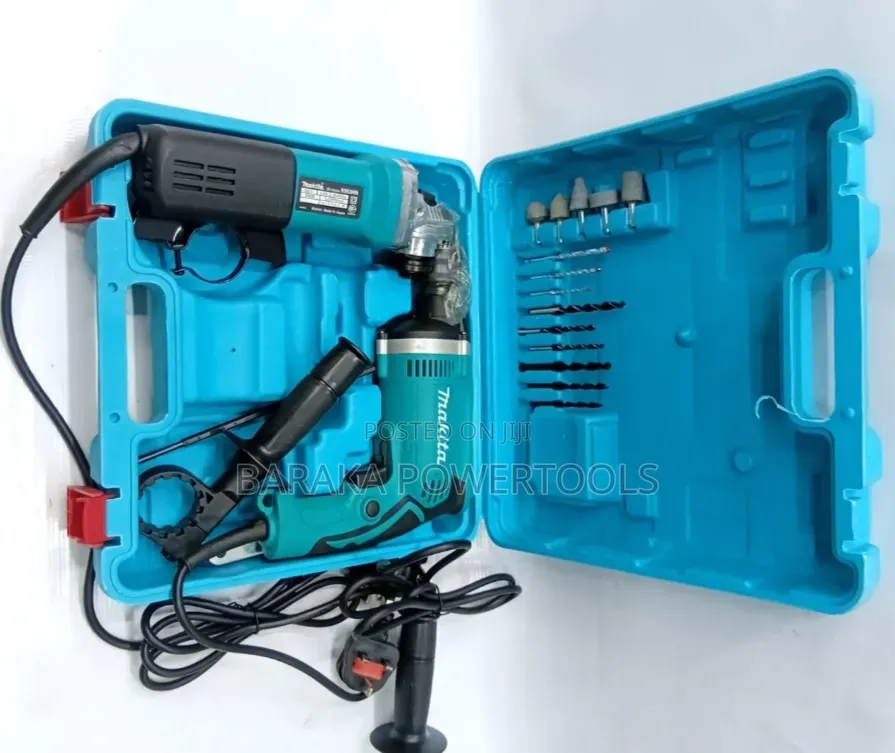Makita Combo
