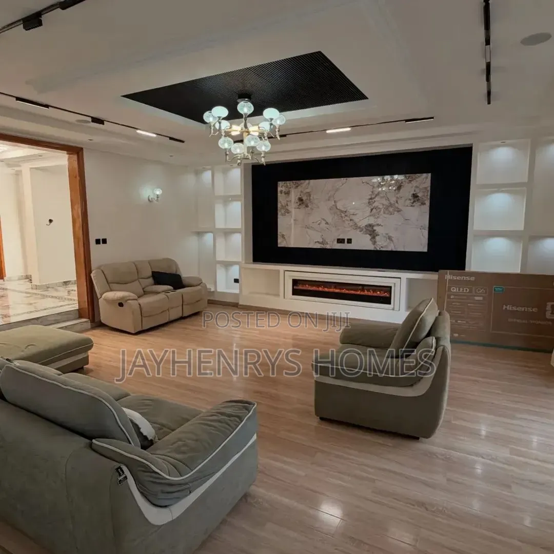 6bdrm Mansion in Daykio Bustani, Kimbo for sale