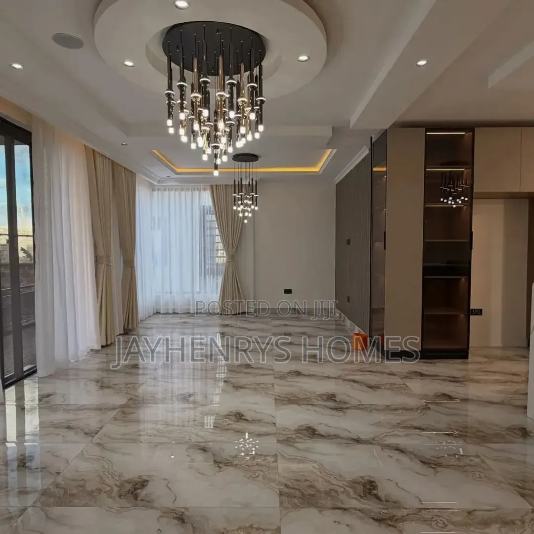 6bdrm Mansion in Daykio Bustani, Kimbo for sale
