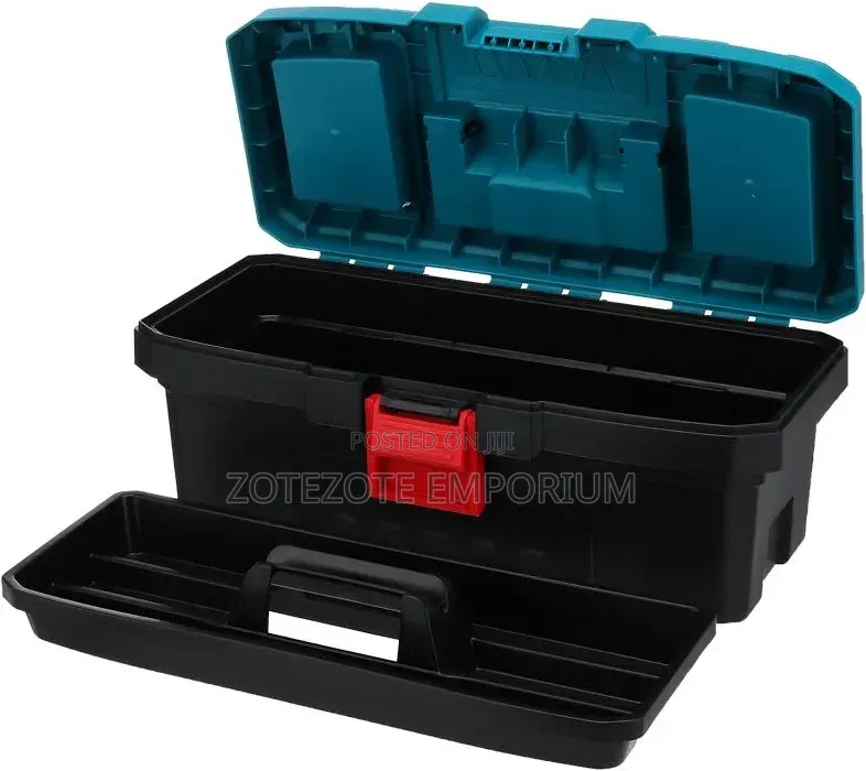 20 Inch Total Tool Box