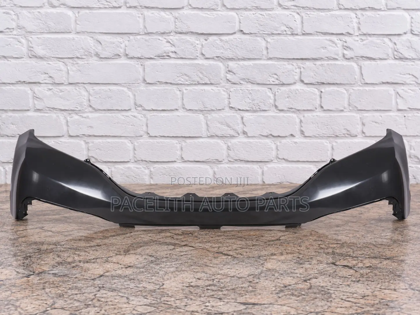 Front Bumper Upper Honda CRV Rm 2012/2013/2014