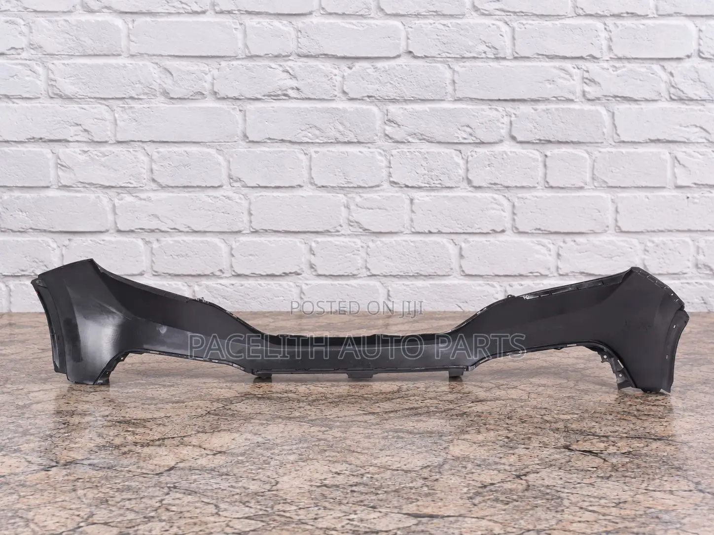 Front Bumper Upper Honda CRV Rm 2012/2013/2014