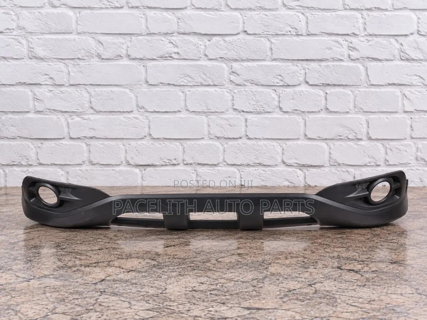 Front Bumper Lower Honda CRV Rm 2012/2013/2014