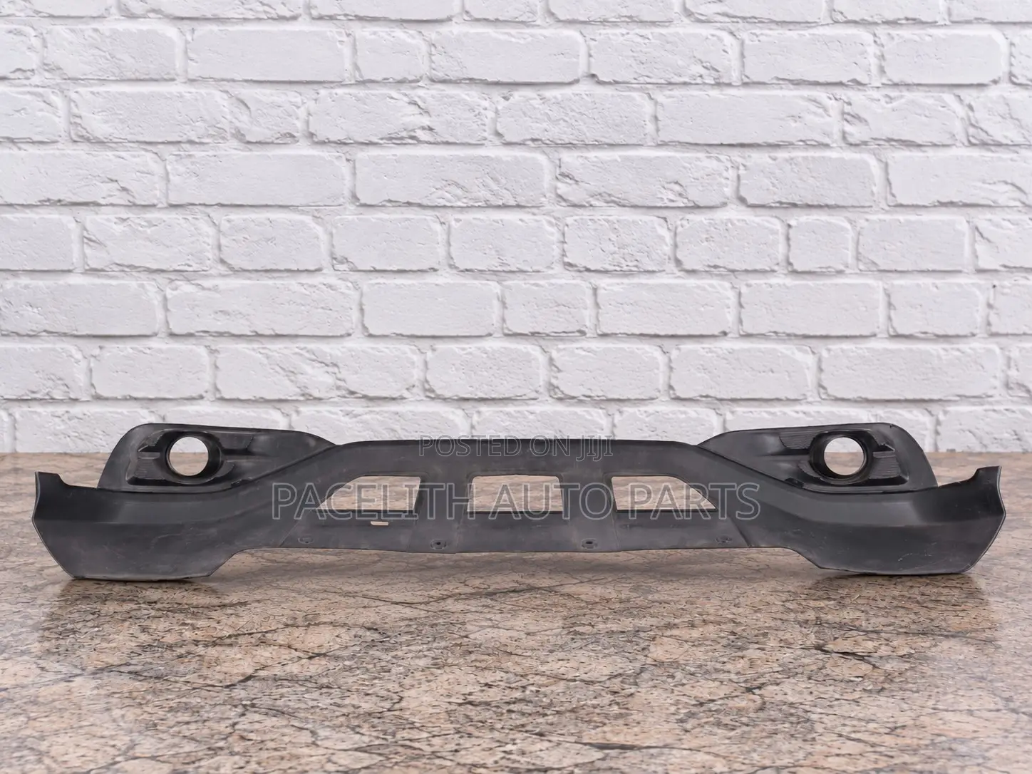 Front Bumper Lower Honda CRV Rm 2012/2013/2014