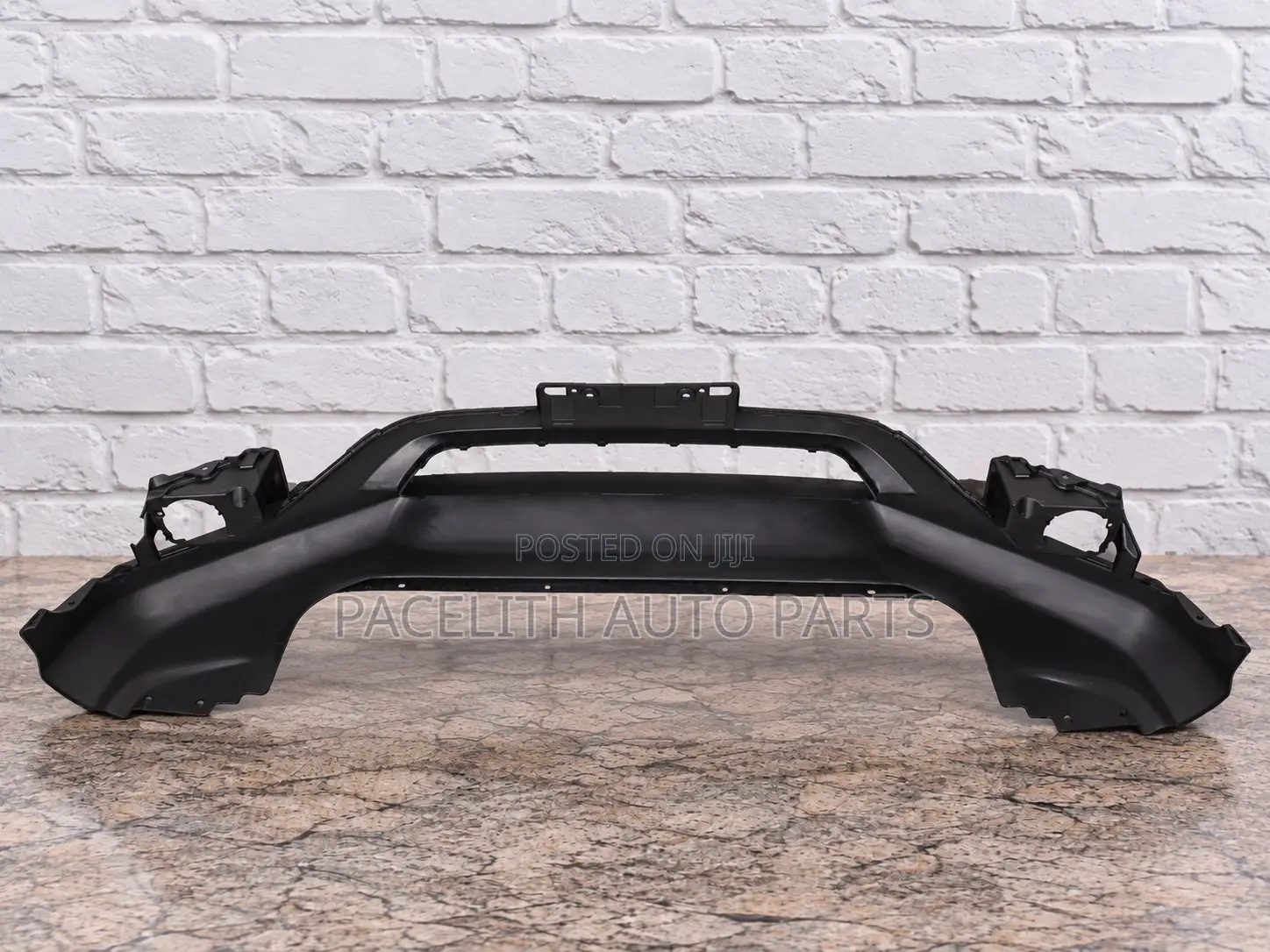 Front Bumper Lower Honda CRV Rm 2012/2013/2014/2015