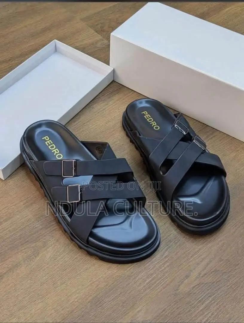 Pedro Sandals