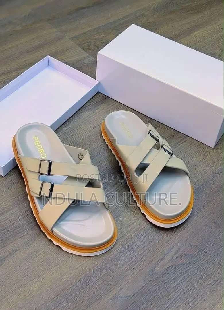 Pedro Sandals