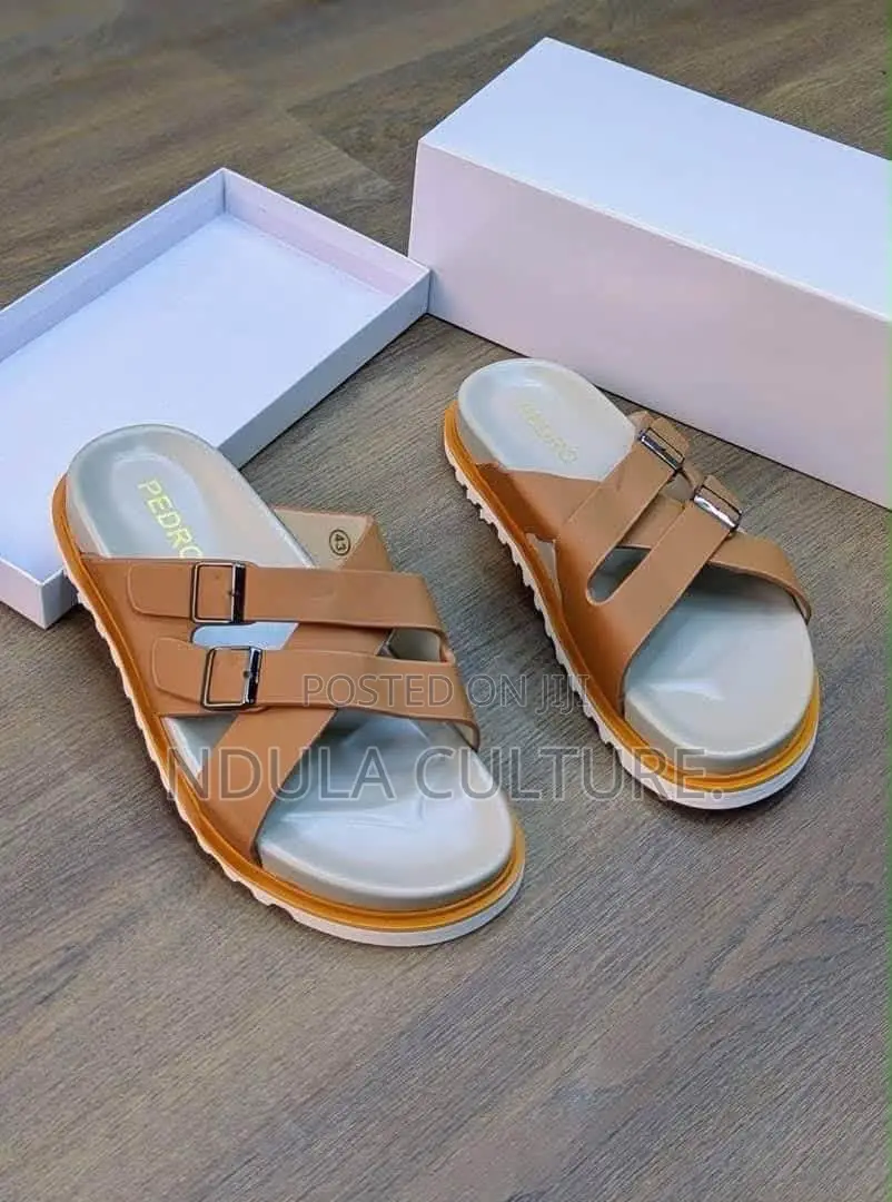 Pedro Sandals