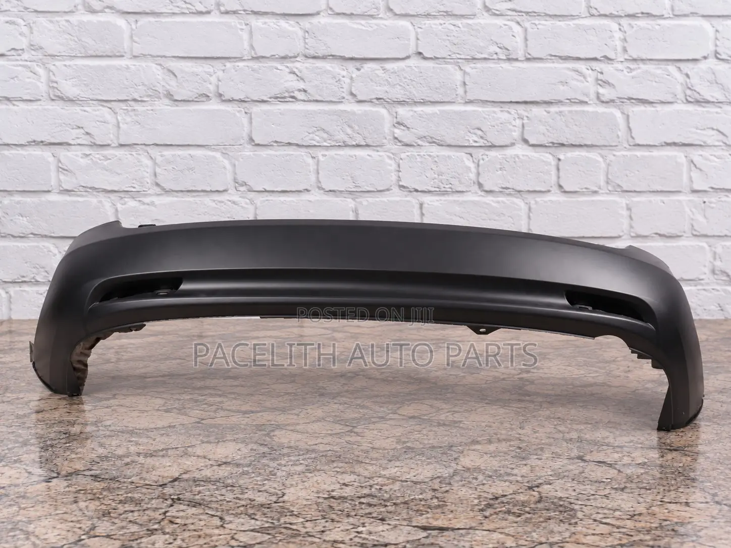 Rear Bumper Center PC Honda CRV Rm 2012/2013/2014