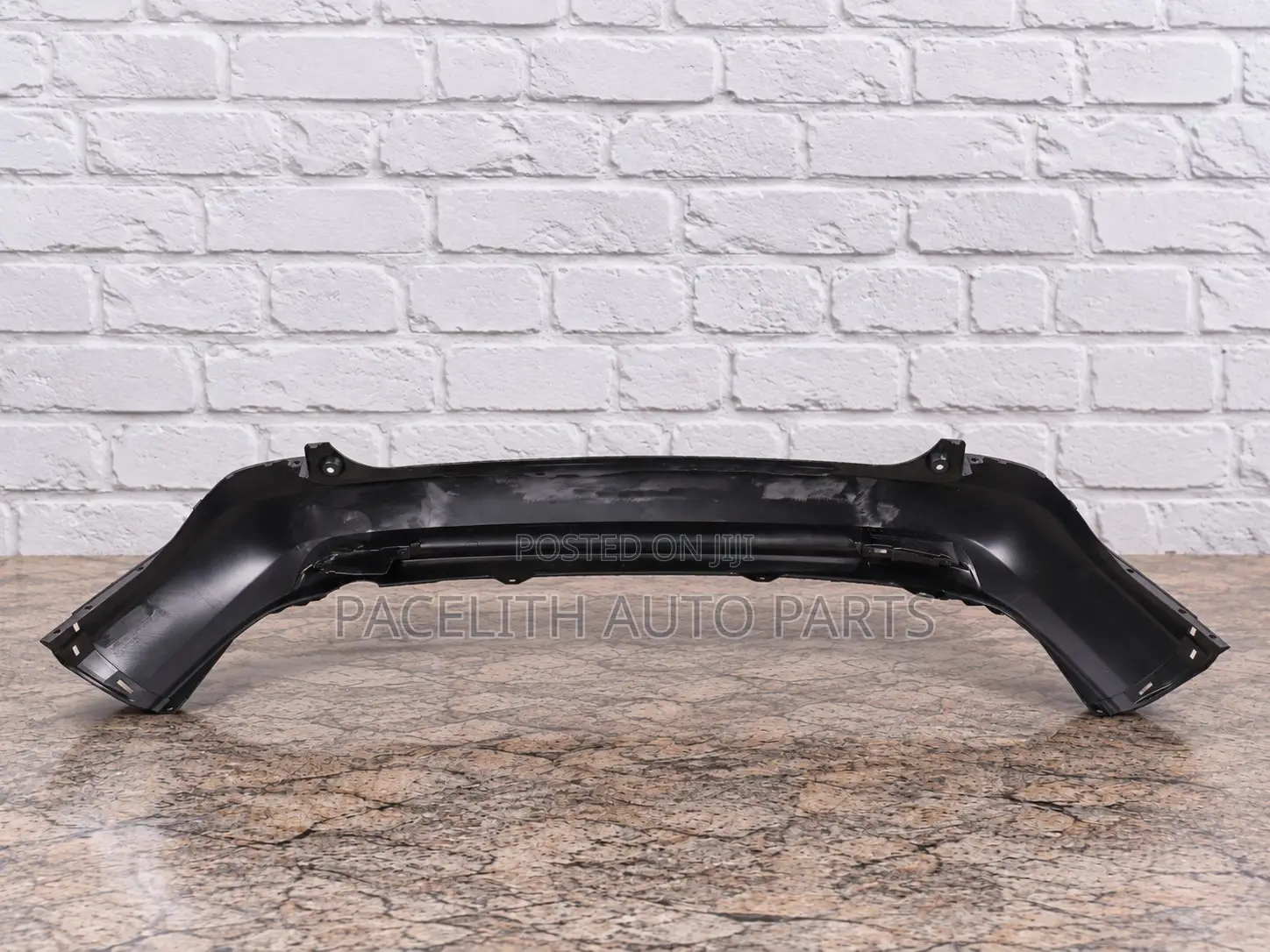 Rear Bumper Center PC Honda CRV Rm 2012/2013/2014