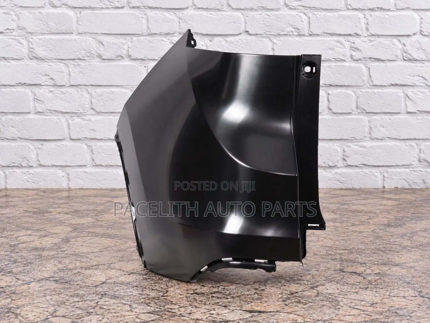 Rear Side Bumper Honda CRV Rm 2012/2013/2014