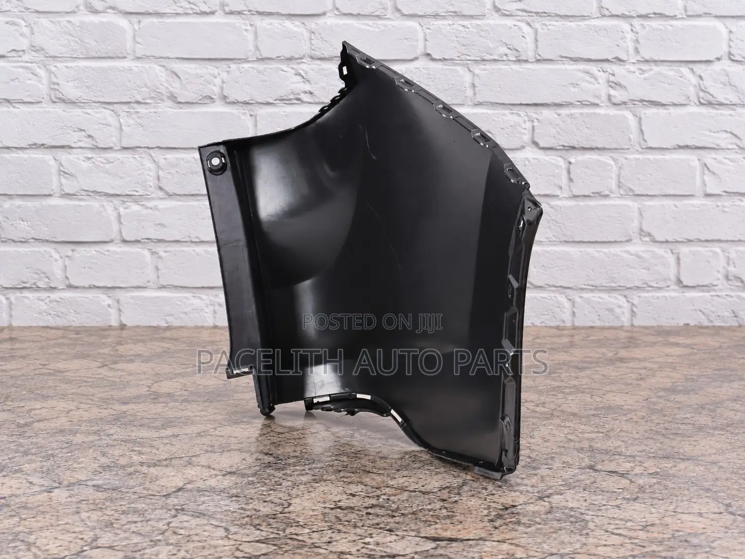 Rear Side Bumper Honda CRV Rm 2012/2013/2014