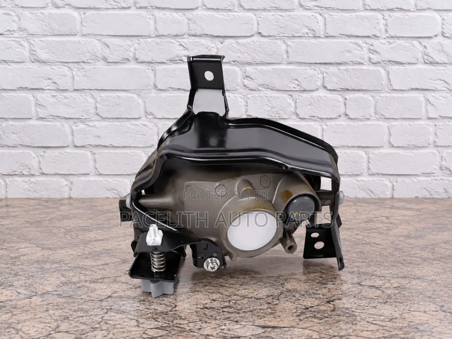 Depo Fog Lamp / Light Honda CRV RE3 2011/2012 Oval