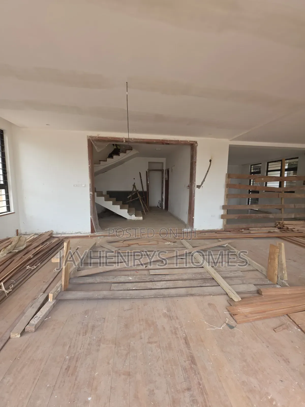 4bdrm House in Ridgeways for sale