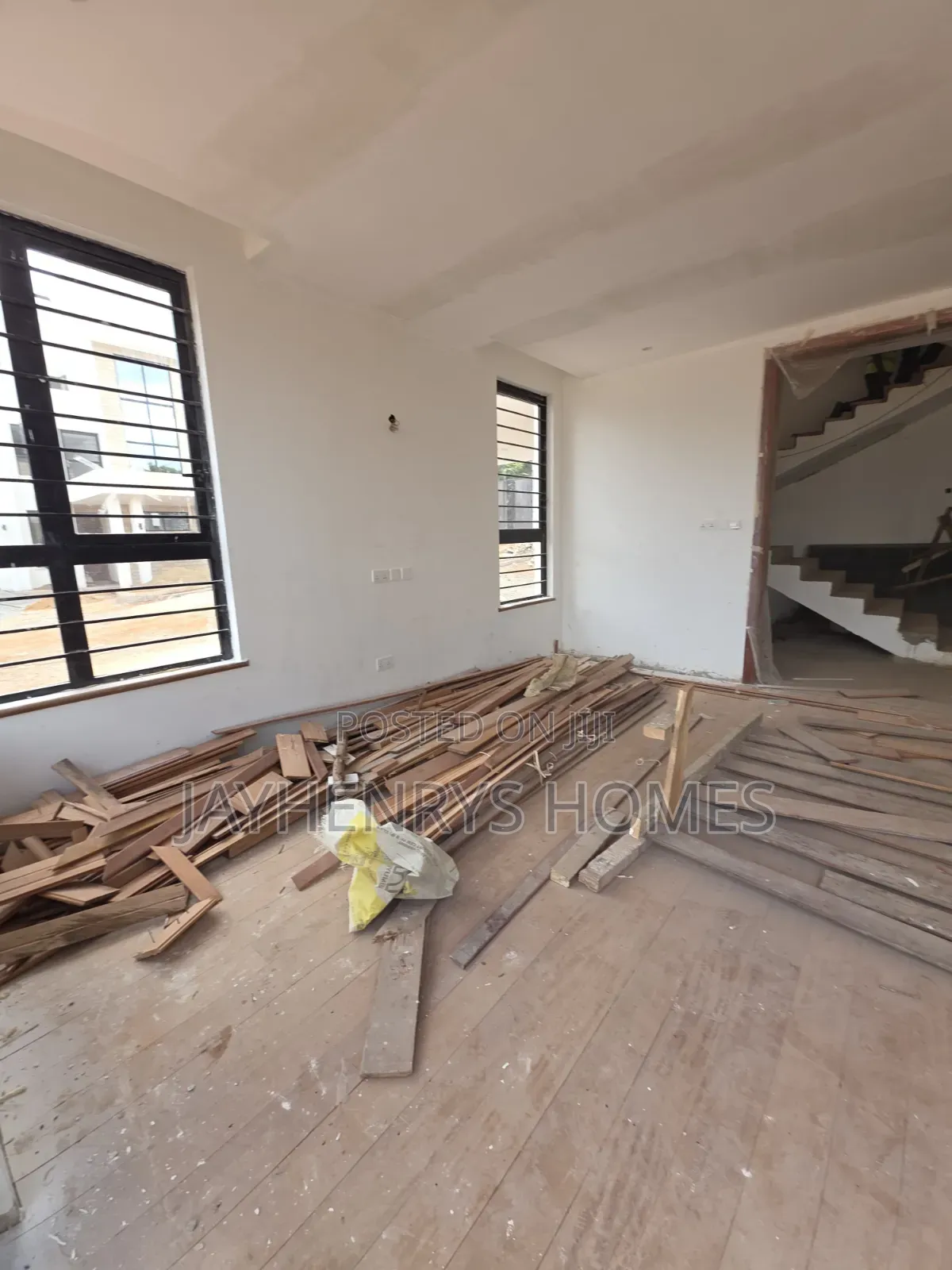 4bdrm House in Ridgeways for sale