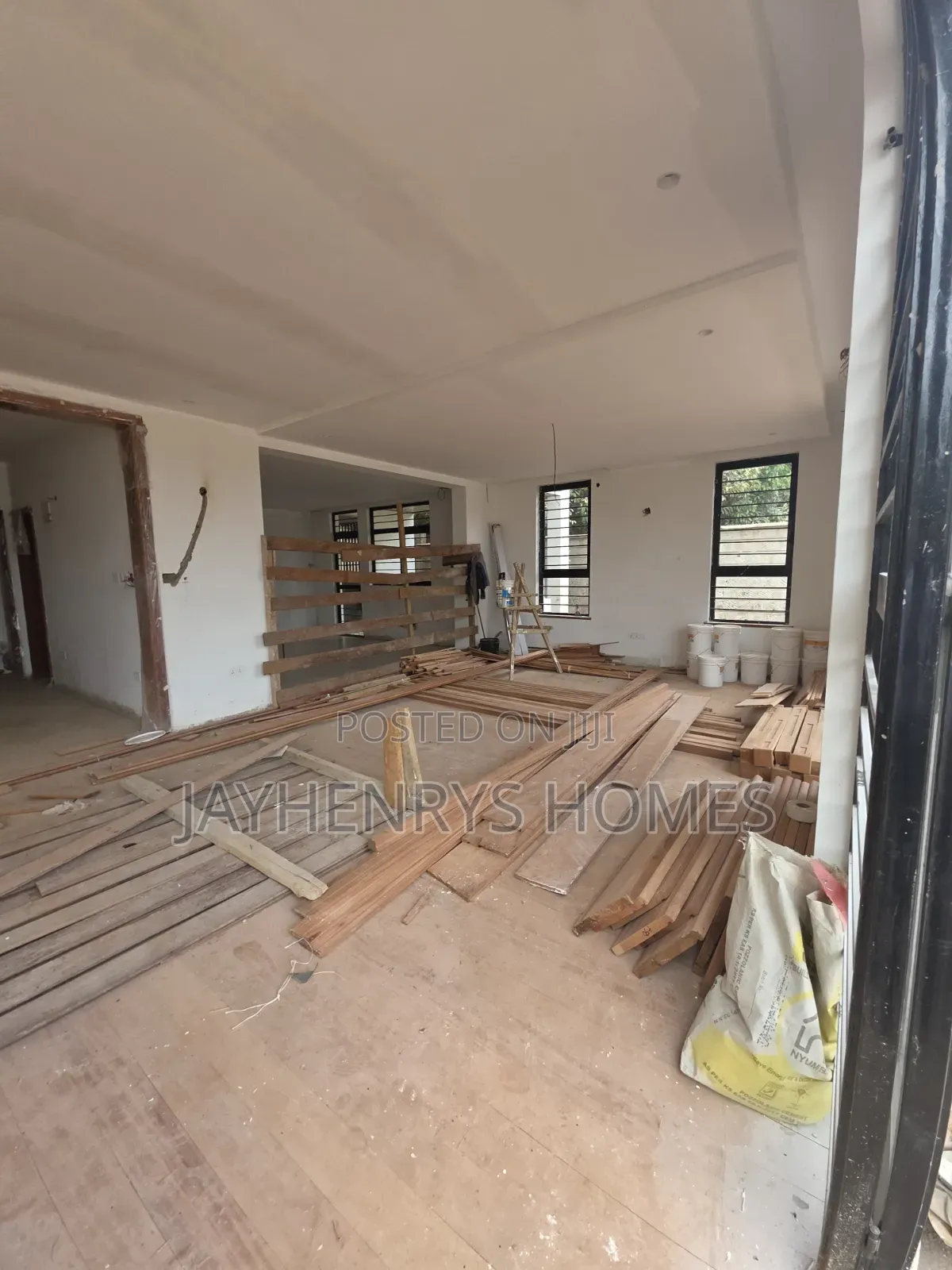 4bdrm House in Ridgeways for sale