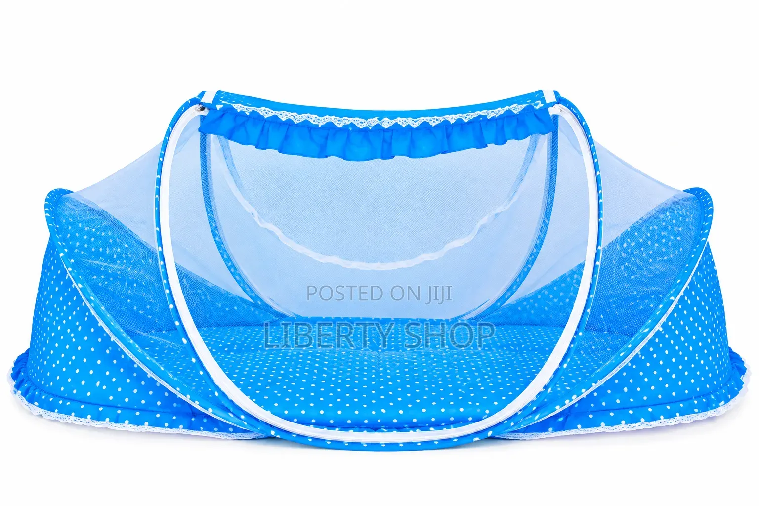 Baby Sleeping Nest With Mattress & Pillow – Portable B & Resting Set