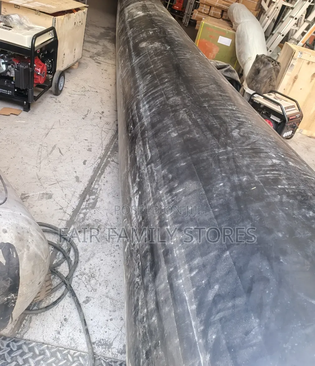 Industrial Lifting Balloons