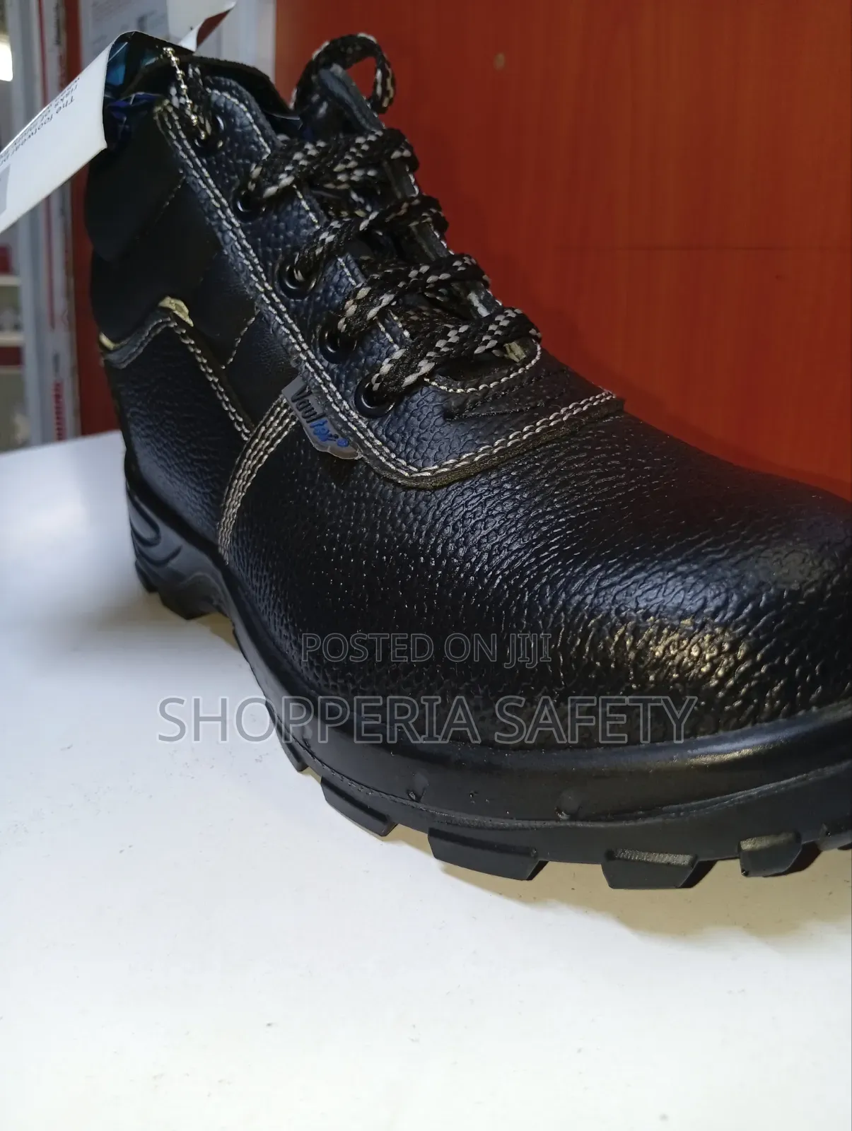 Vaultex Work Boot