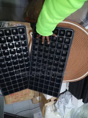 Seedling Nursery Flats - Wholesale