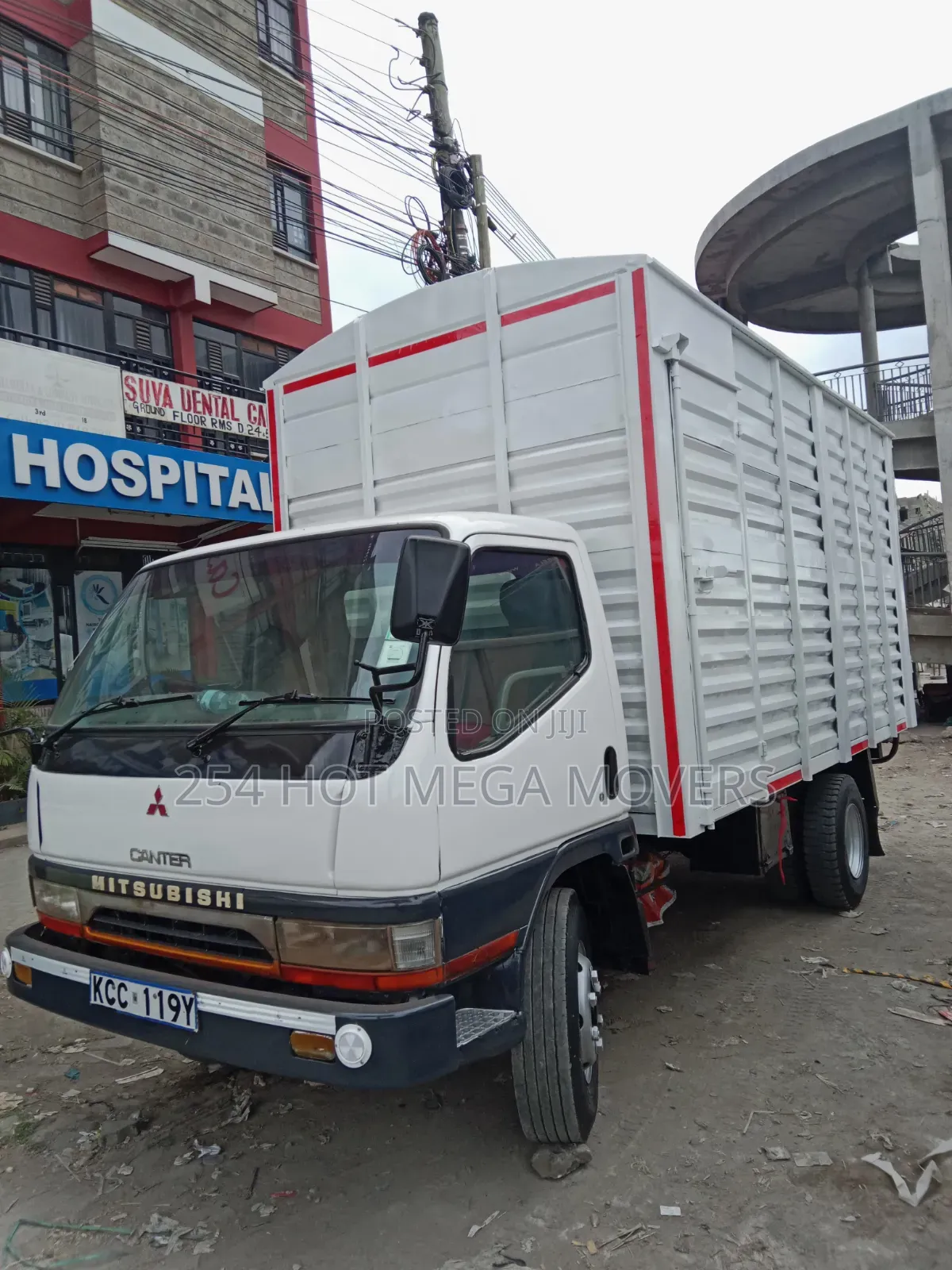 Experienced , Professional Movers Services and Transport Services
