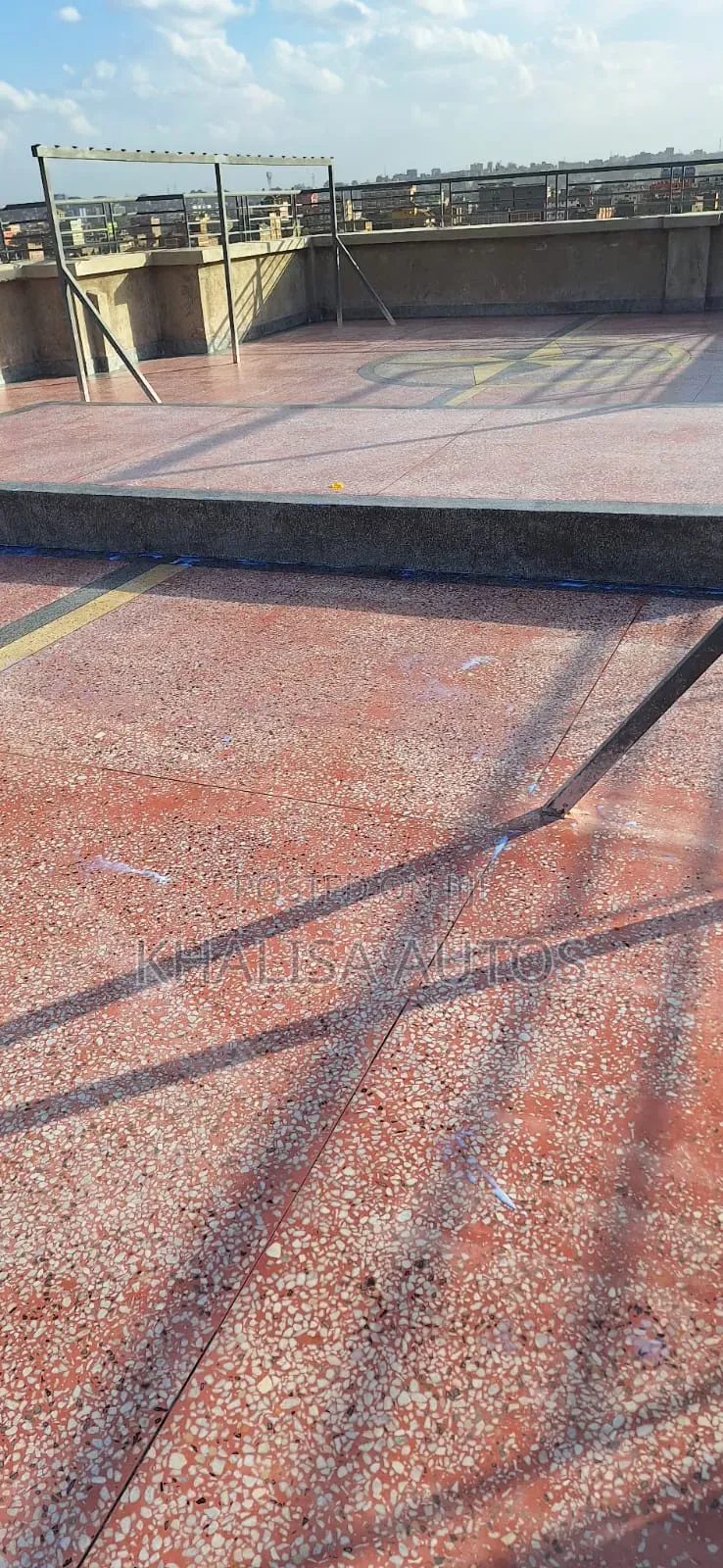 Terrazzo Installation Specialist