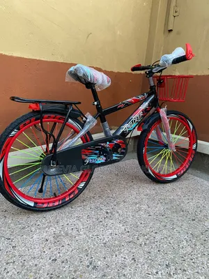 Pelofer Bike Size 20