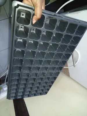 Commercial Seedling Trays - Wholesale