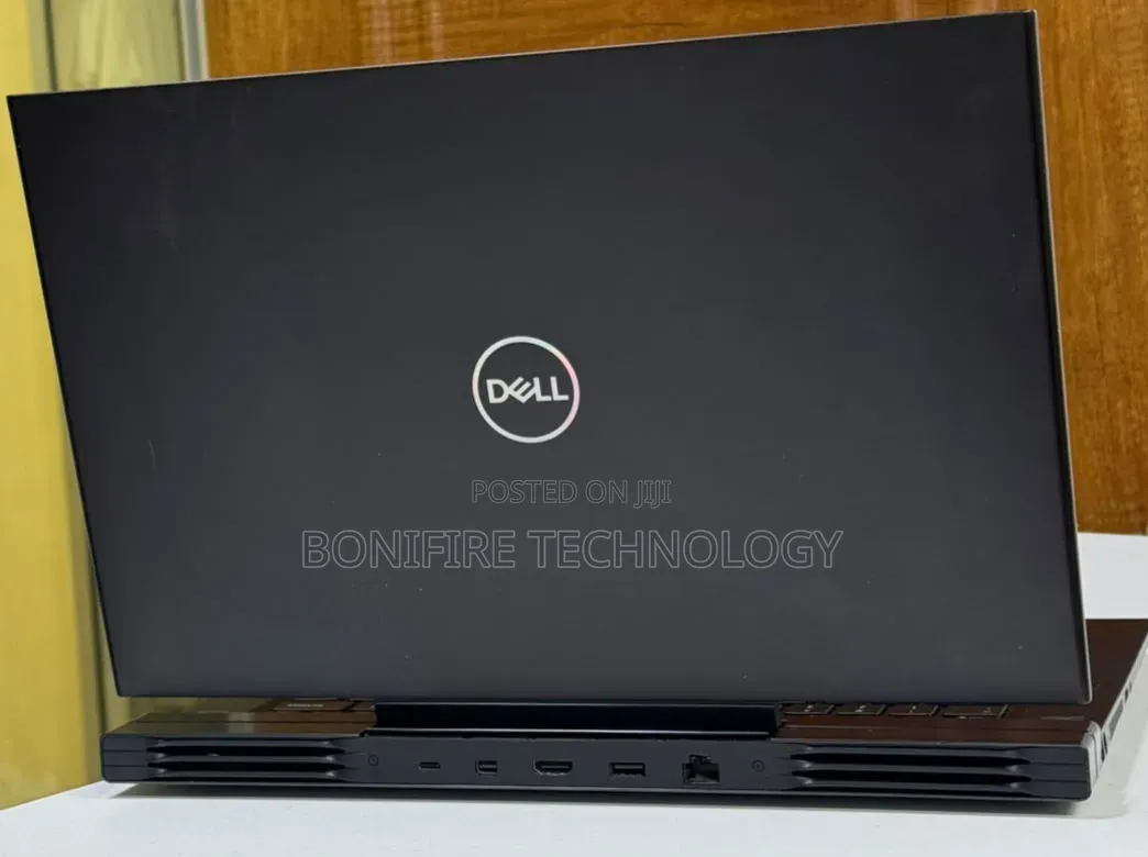 Laptop Dell G7 15 7500 16GB Intel Core i7 SSD 512GB