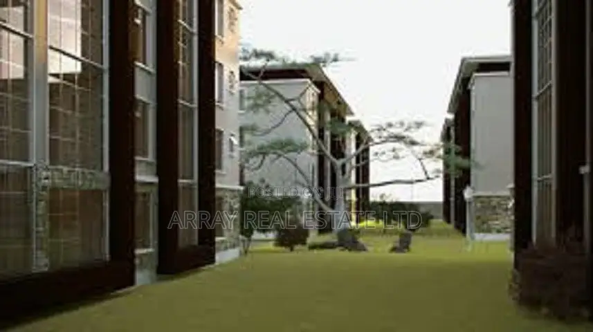 1bdrm Apartment in Willow Park, Banana for sale