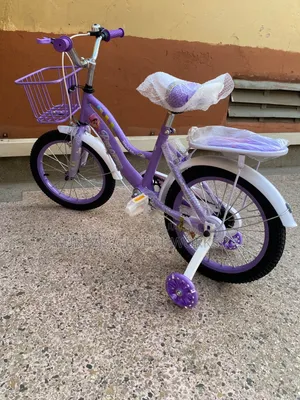 Pelofer 16 Inch (Lady )
