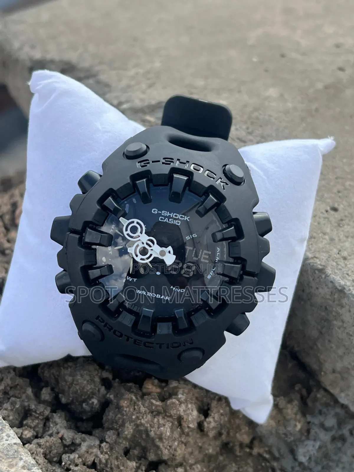 Casio G-Shock Alien Unisex Watch  Countrywide Delivery Available