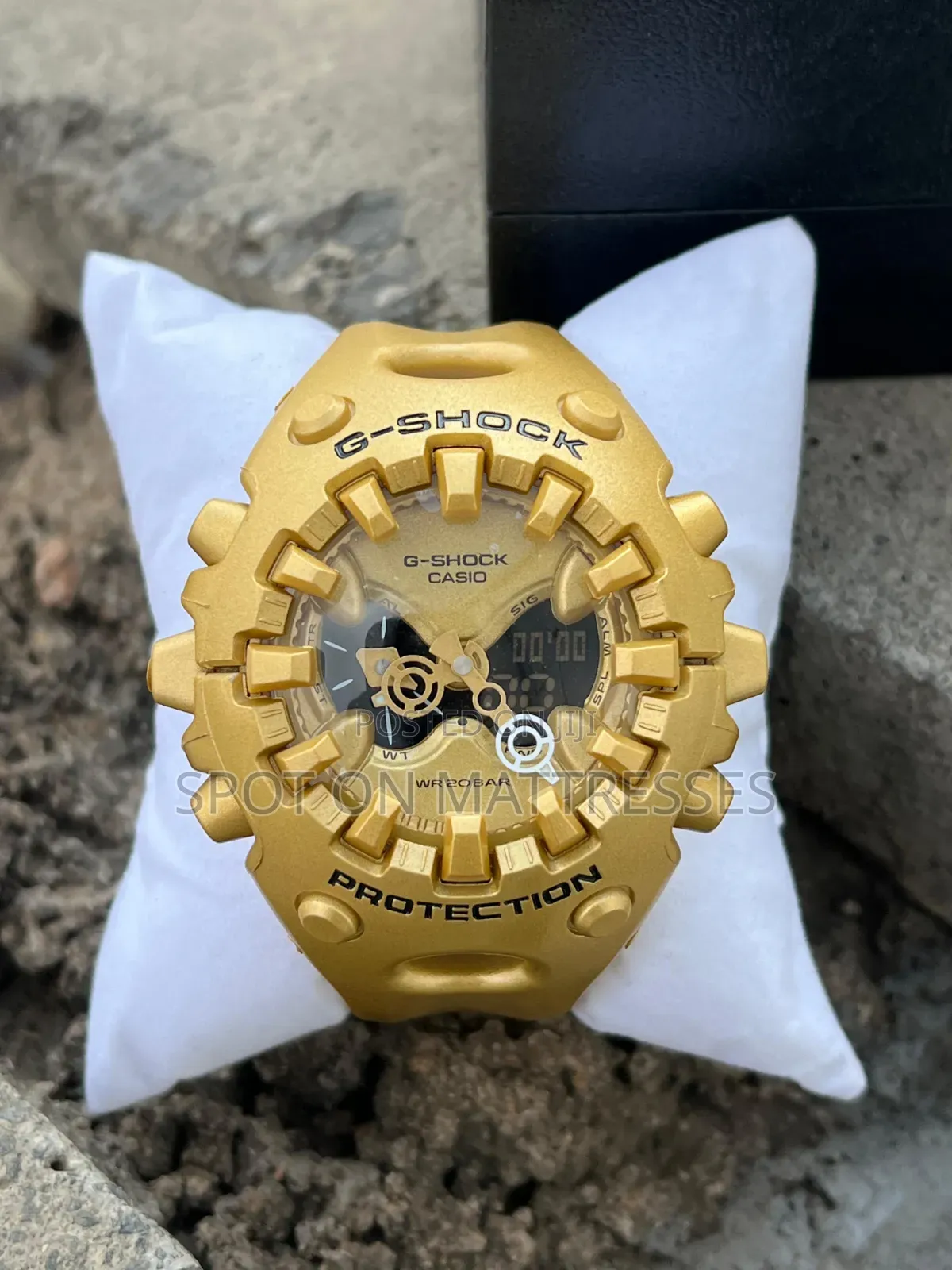 Casio G-Shock Alien Unisex Watch  Countrywide Delivery Available