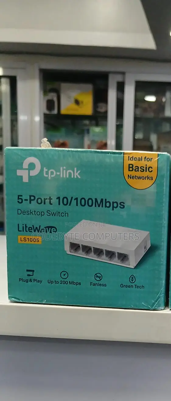 TP-Link LS1005