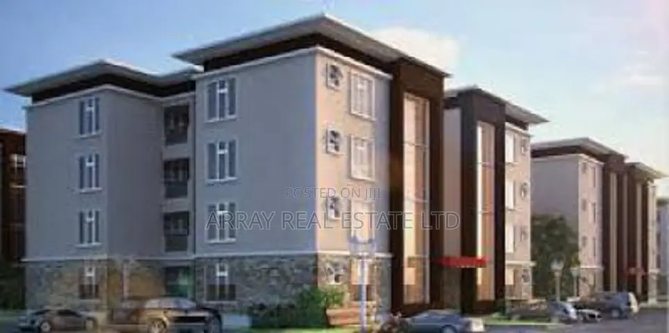 1bdrm Apartment in Willow Park, Banana for sale