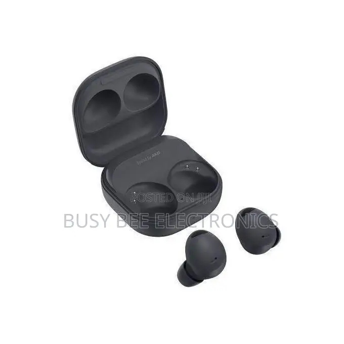 Galaxy Buds 2 Pro True Wireless Bluetooth Earbuds - Noise Cancelling,