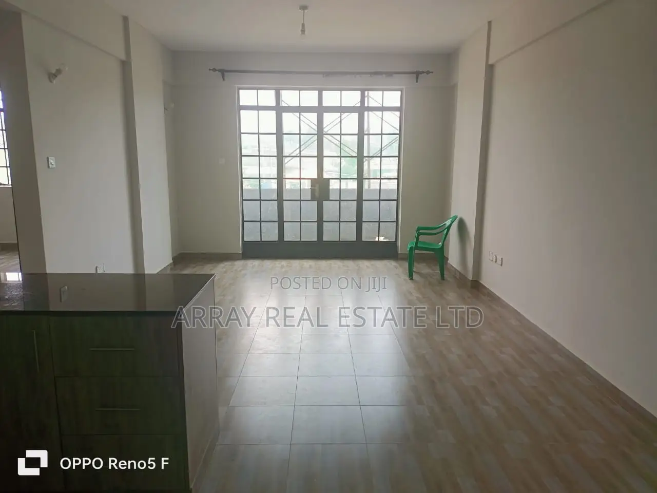 Furnished 1bdrm Apartment in Ruaka Heights for sale